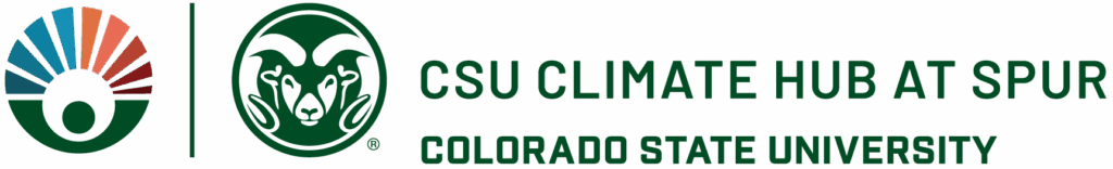 CSU Climate Hub