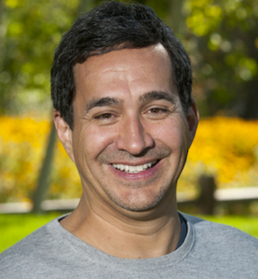 David Monsma
