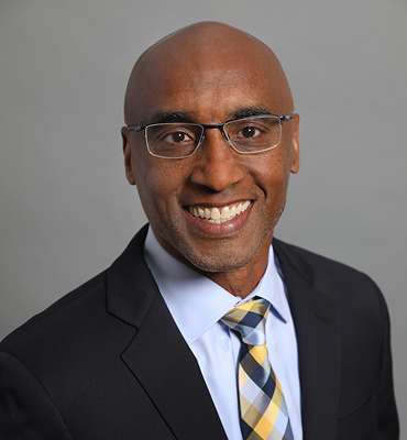 Kevin Petty