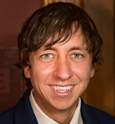 Peter Goble